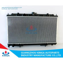 Automobilteil-Aluminiumkühler für Toyota Sunny′00 N16/B15/Qg13 Mt